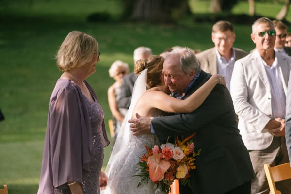 Capturing Love: A Beautiful Intimate Wedding at Kualoa Ranch Oahu with Digital and Film Photography, photo 29