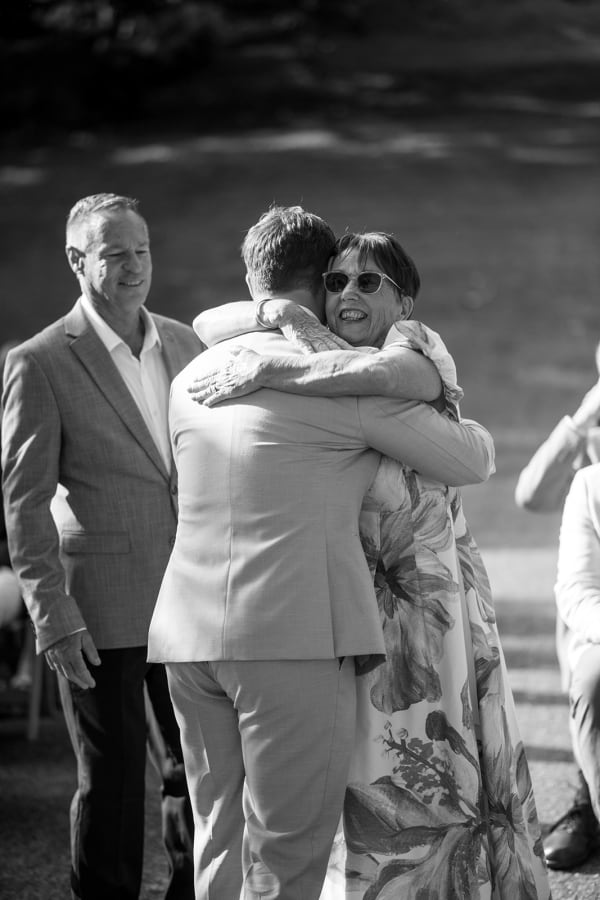 Capturing Love: A Beautiful Intimate Wedding at Kualoa Ranch Oahu with Digital and Film Photography, photo 30