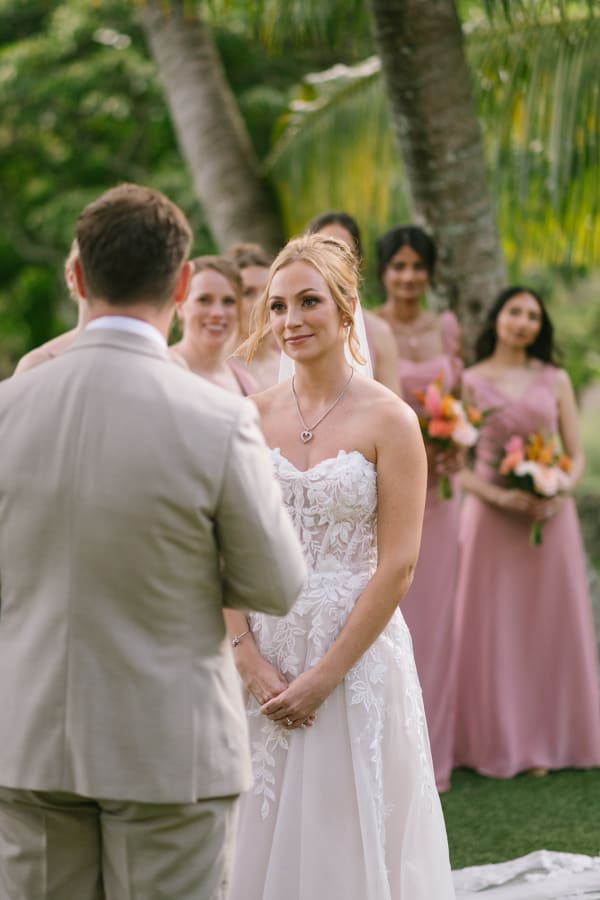 Capturing Love: A Beautiful Intimate Wedding at Kualoa Ranch Oahu with Digital and Film Photography, photo 34