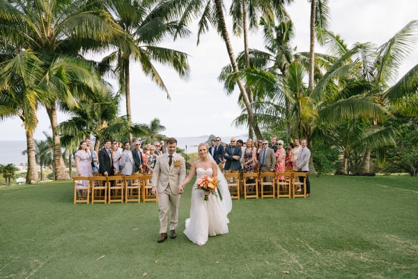 Capturing Love: A Beautiful Intimate Wedding at Kualoa Ranch Oahu with Digital and Film Photography, photo 35