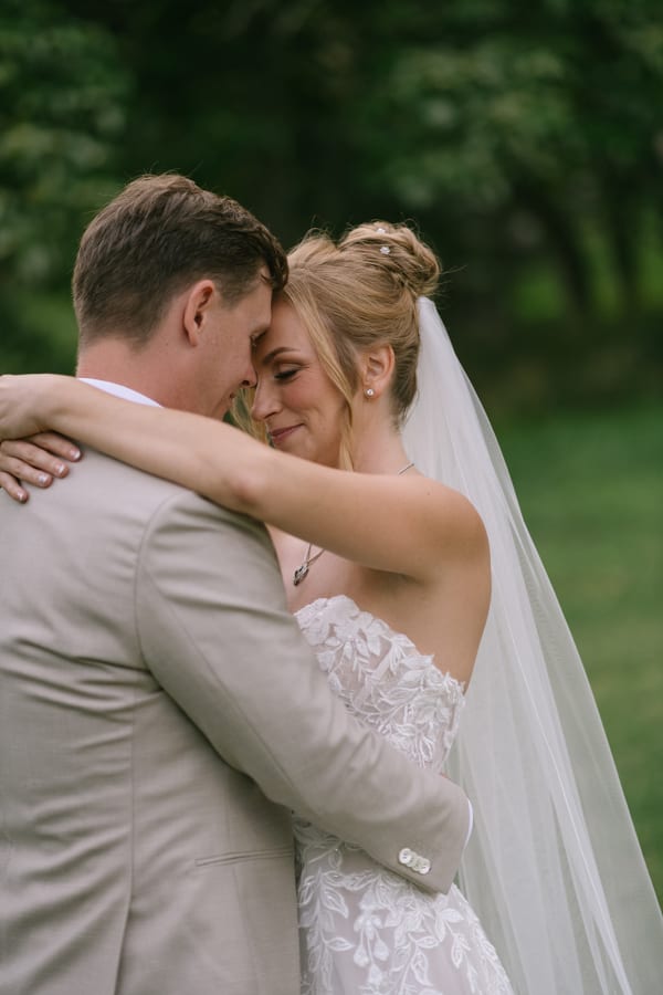 Capturing Love: A Beautiful Intimate Wedding at Kualoa Ranch Oahu with Digital and Film Photography, photo 36