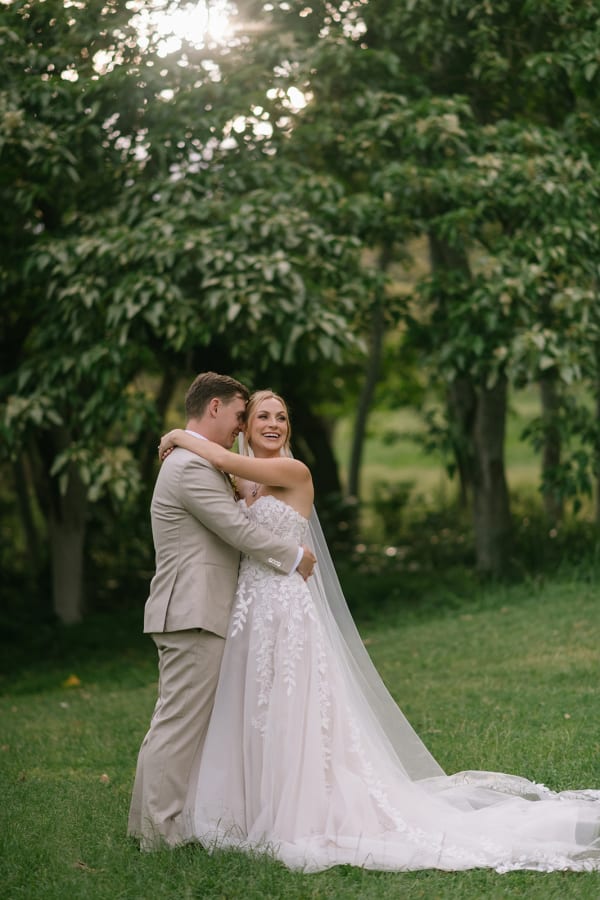 Capturing Love: A Beautiful Intimate Wedding at Kualoa Ranch Oahu with Digital and Film Photography, photo 39