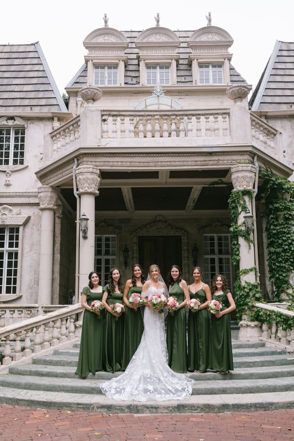 Luxury Fall Weddings at La Caille Restaurant in Sandy Utah A Perfect Blend of Elegance and Nature, photo 09