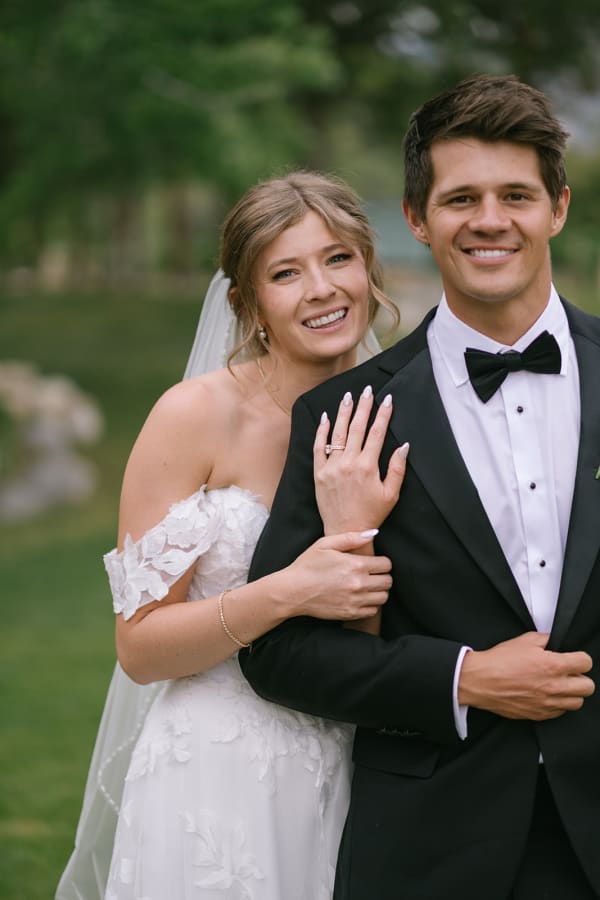 Luxury Fall Weddings at La Caille Restaurant in Sandy Utah A Perfect Blend of Elegance and Nature, photo 15