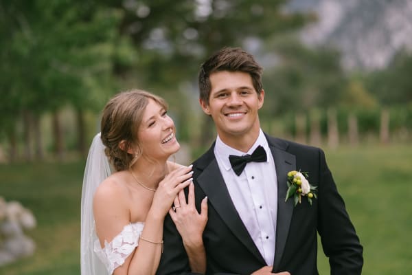 Luxury Fall Weddings at La Caille Restaurant in Sandy Utah A Perfect Blend of Elegance and Nature, photo 17