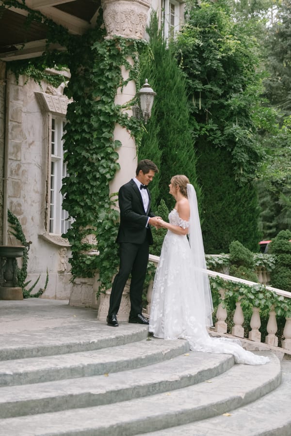 Luxury Fall Weddings at La Caille Restaurant in Sandy Utah A Perfect Blend of Elegance and Nature, photo 19