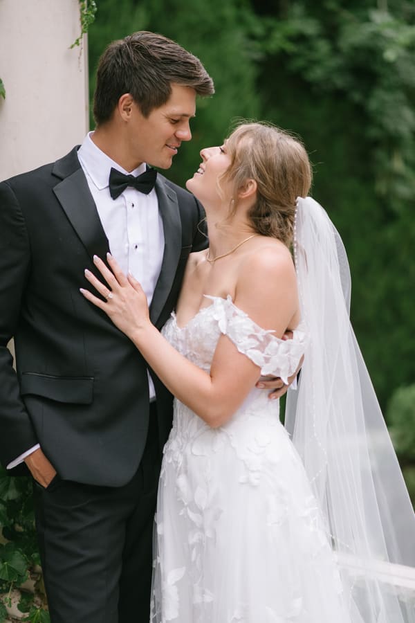 Luxury Fall Weddings at La Caille Restaurant in Sandy Utah A Perfect Blend of Elegance and Nature, photo 21