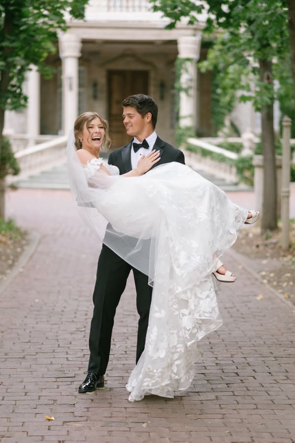 Luxury Fall Weddings at La Caille Restaurant in Sandy Utah A Perfect Blend of Elegance and Nature, photo 27