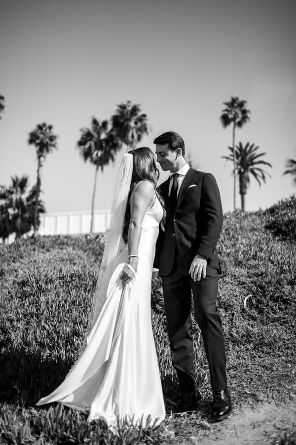 La Jolla Cove Wedding | A Coastal San Diego Celebration, photo 14