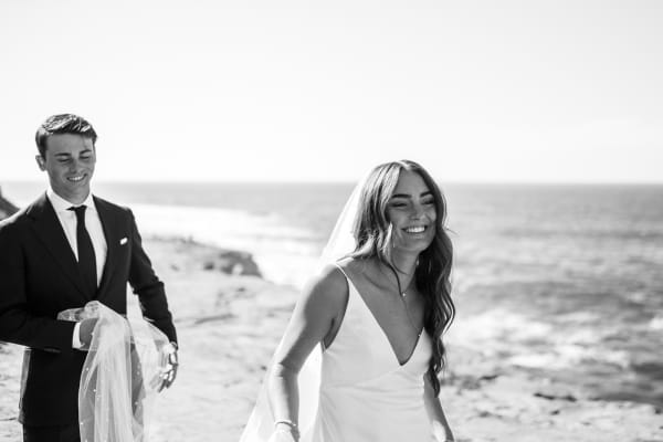 La Jolla Cove Wedding | A Coastal San Diego Celebration, photo 16