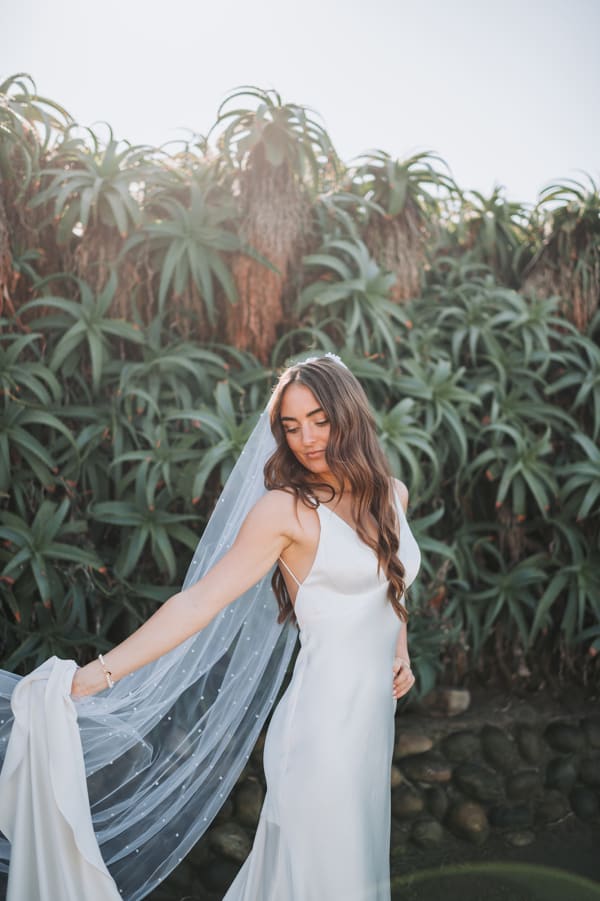 La Jolla Cove Wedding | A Coastal San Diego Celebration, photo 17