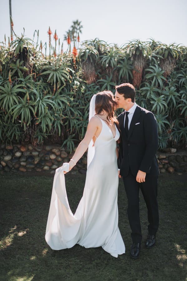 La Jolla Cove Wedding | A Coastal San Diego Celebration, photo 19