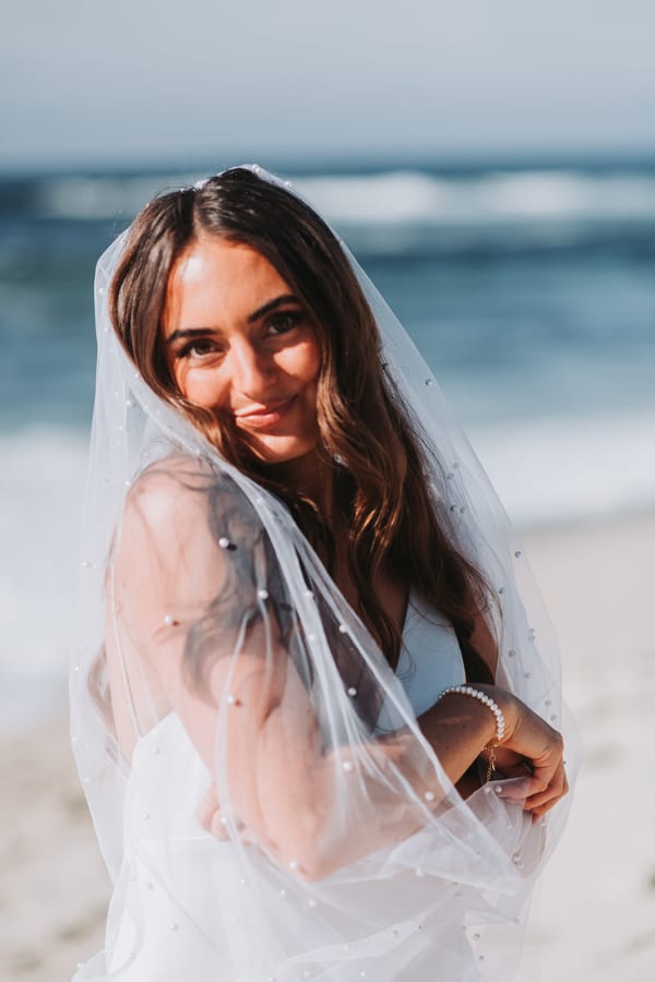 La Jolla Cove Wedding | A Coastal San Diego Celebration, photo 30