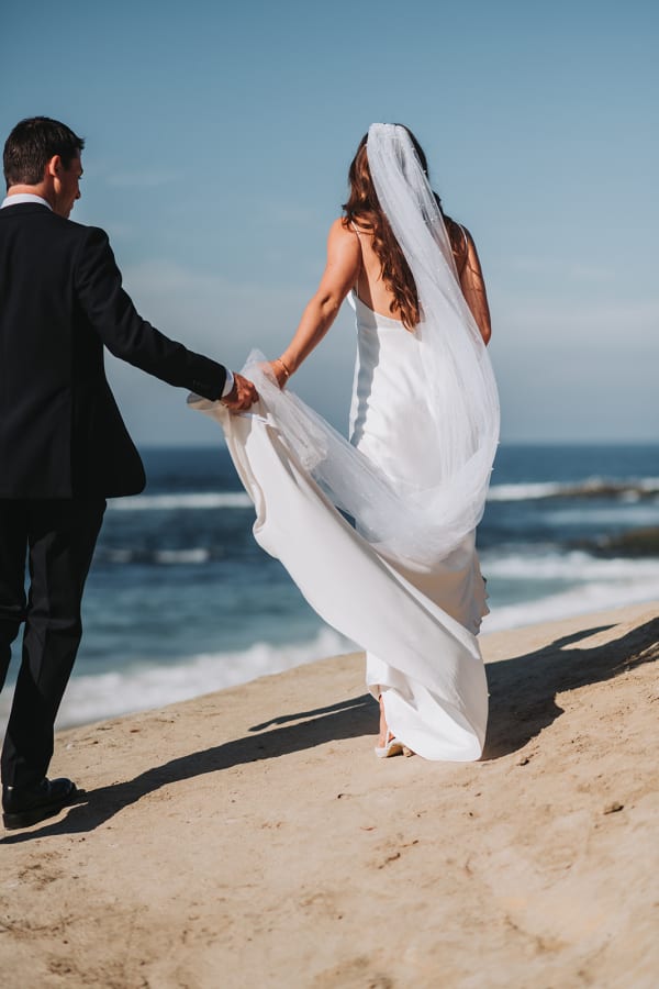 La Jolla Cove Wedding | A Coastal San Diego Celebration, photo 31