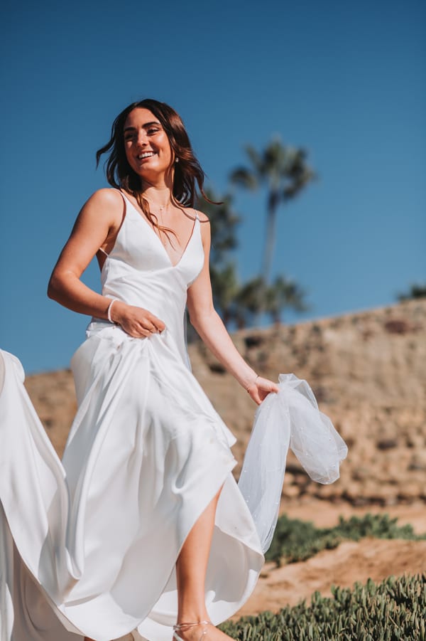 La Jolla Cove Wedding | A Coastal San Diego Celebration, photo 33