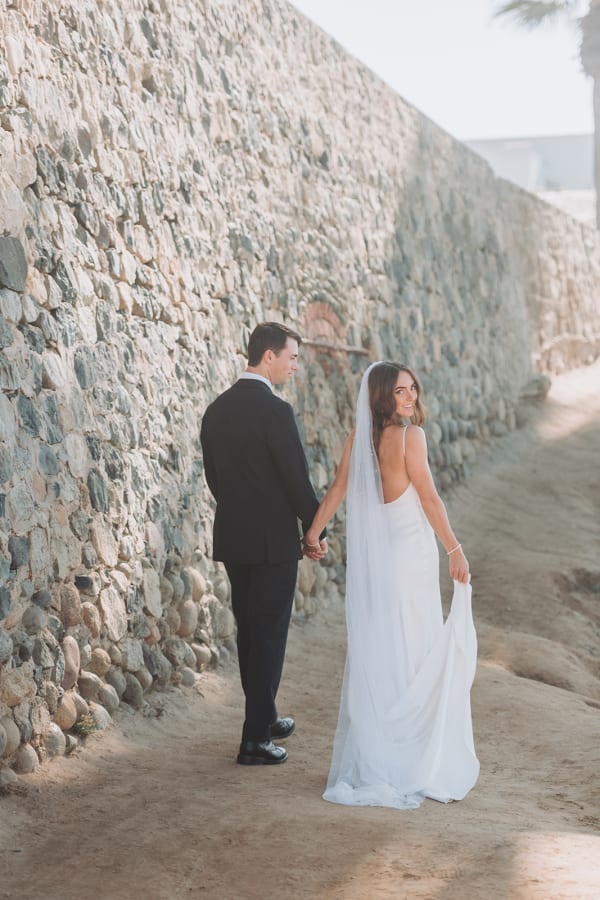 La Jolla Cove Wedding | A Coastal San Diego Celebration, photo 34