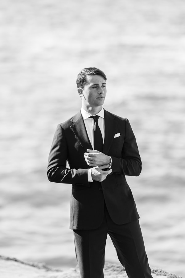 La Jolla Cove Wedding | A Coastal San Diego Celebration, photo 39