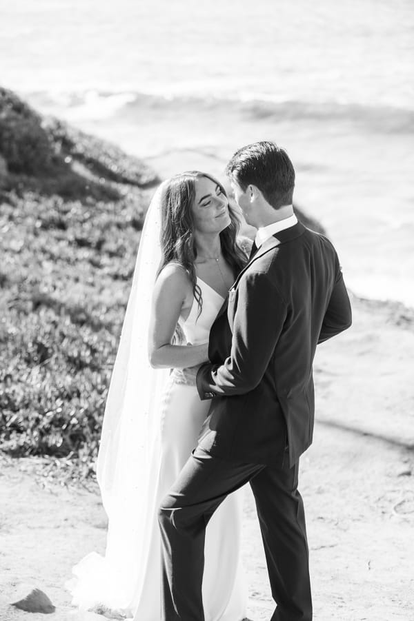 La Jolla Cove Wedding | A Coastal San Diego Celebration, photo 41