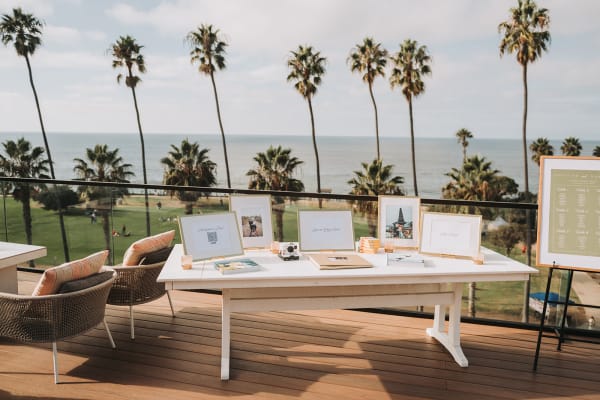 La Jolla Cove Wedding | A Coastal San Diego Celebration, photo 44