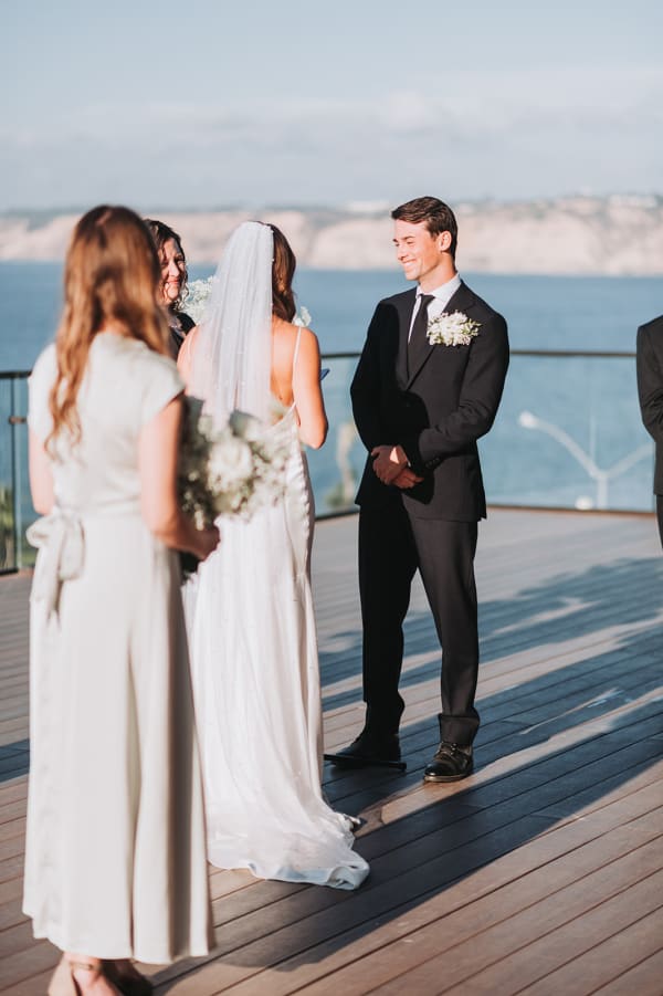 La Jolla Cove Wedding | A Coastal San Diego Celebration, photo 56