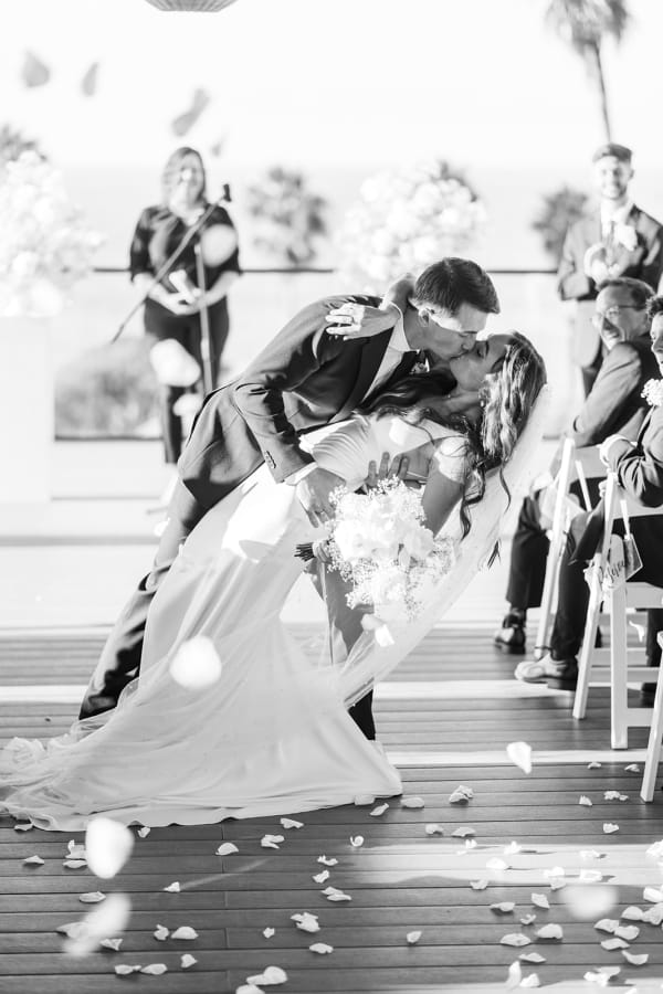 La Jolla Cove Wedding | A Coastal San Diego Celebration, photo 58