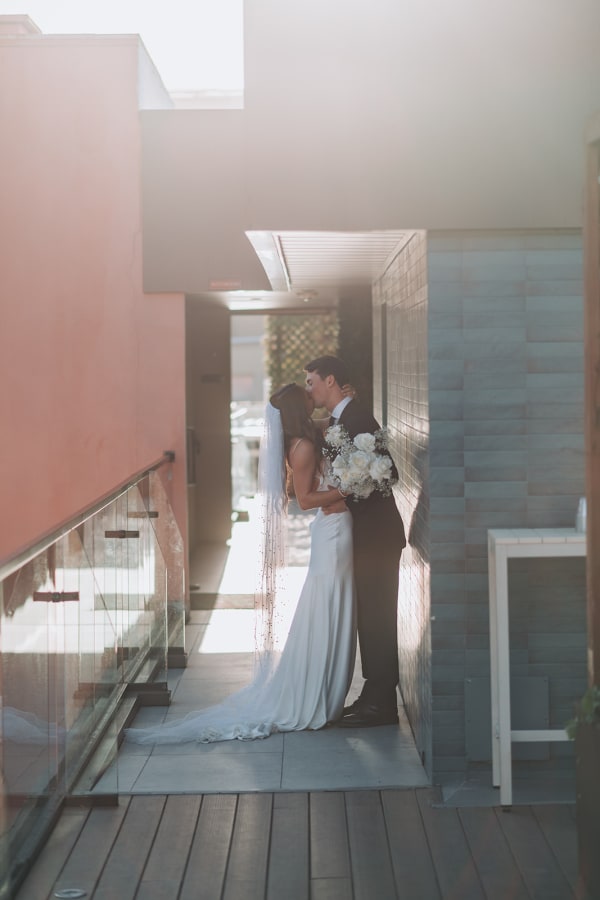 La Jolla Cove Wedding | A Coastal San Diego Celebration, photo 59
