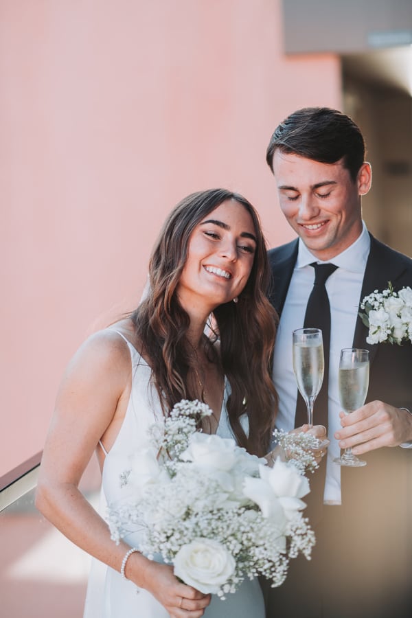 La Jolla Cove Wedding | A Coastal San Diego Celebration, photo 60
