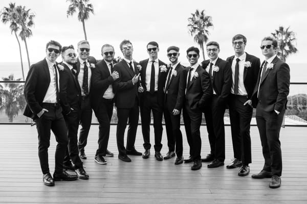 La Jolla Cove Wedding | A Coastal San Diego Celebration, photo 65