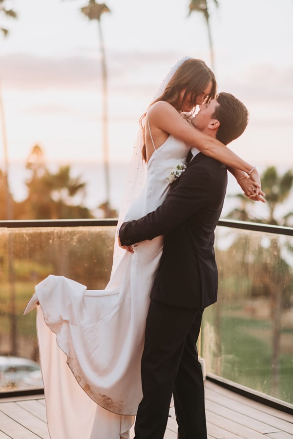 La Jolla Cove Wedding | A Coastal San Diego Celebration, photo 67