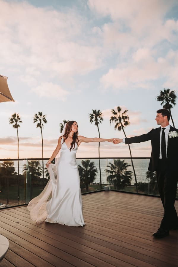 La Jolla Cove Wedding | A Coastal San Diego Celebration, photo 68