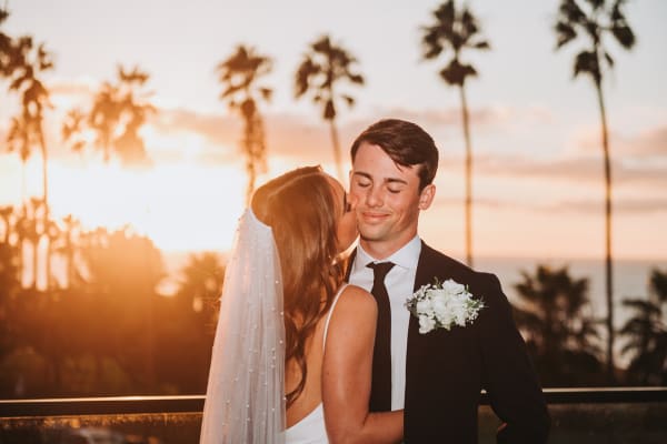 La Jolla Cove Wedding | A Coastal San Diego Celebration, photo 69