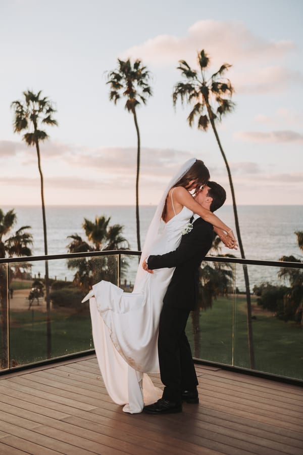 La Jolla Cove Wedding | A Coastal San Diego Celebration, photo 71