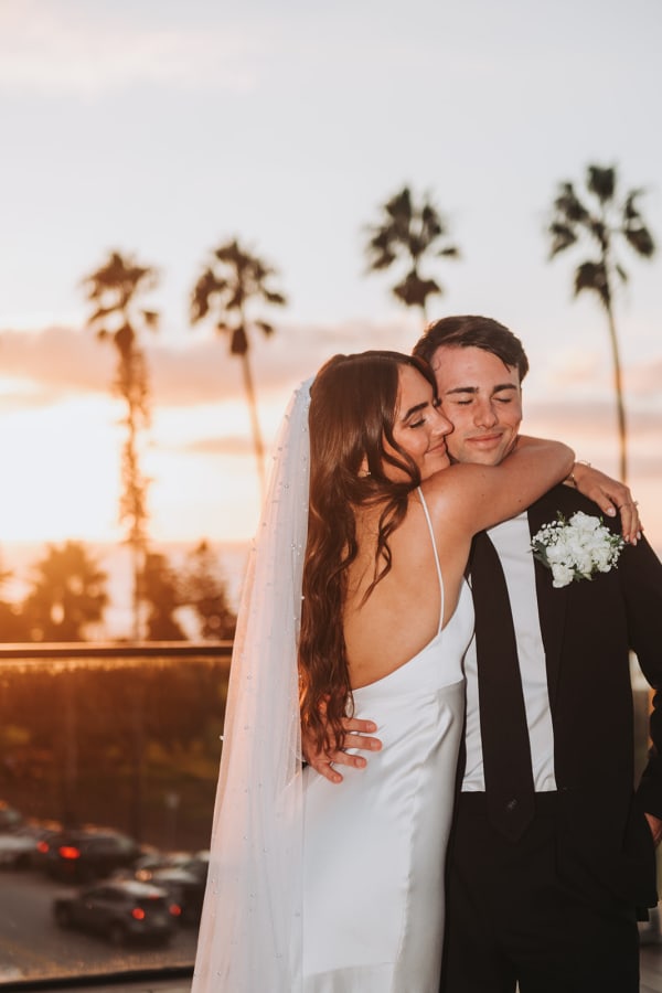 La Jolla Cove Wedding | A Coastal San Diego Celebration, photo 73