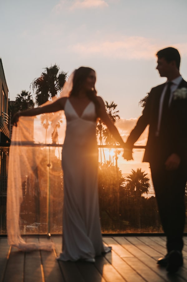 La Jolla Cove Wedding | A Coastal San Diego Celebration, photo 74