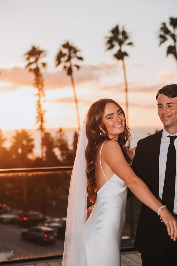 La Jolla Cove Wedding | A Coastal San Diego Celebration, photo 75