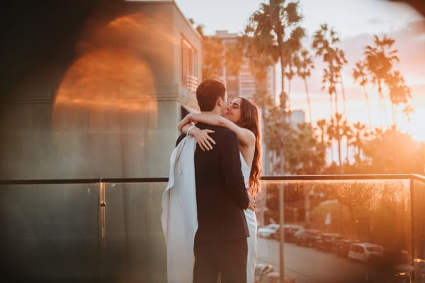 La Jolla Cove Wedding | A Coastal San Diego Celebration, photo 79