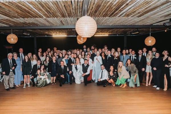 La Jolla Cove Wedding | A Coastal San Diego Celebration, photo 81