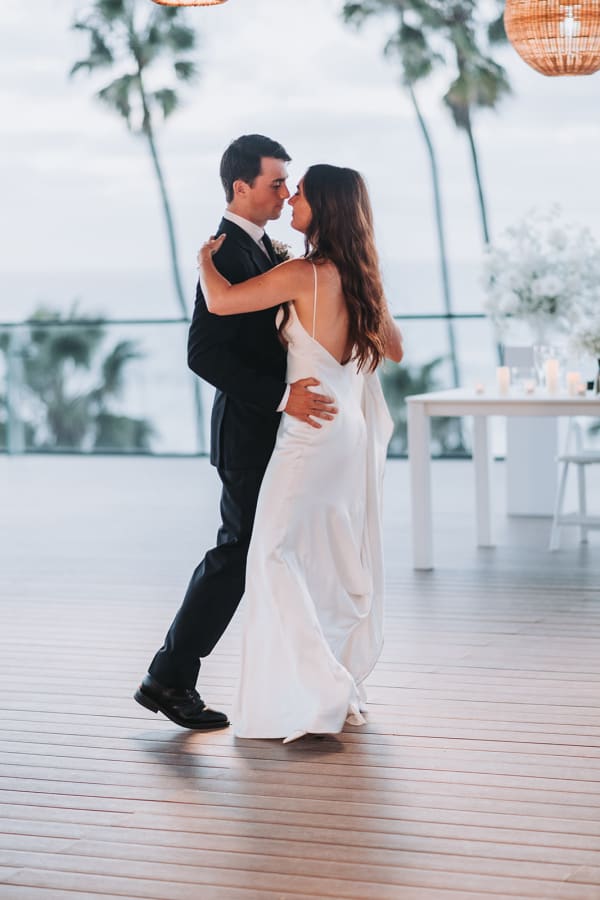 La Jolla Cove Wedding | A Coastal San Diego Celebration, photo 82