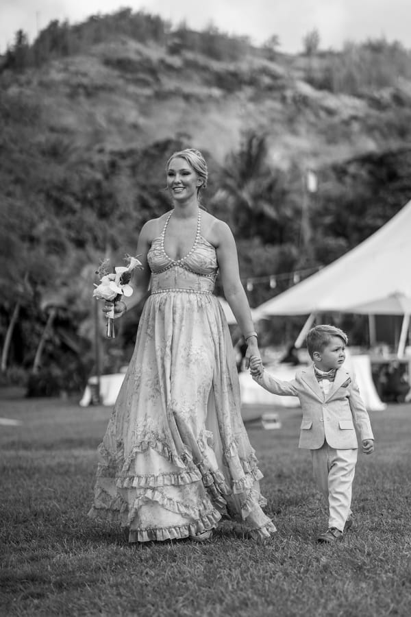 Dreamy Weddings in Paradise: Celebrate Your Love at Loulu Palms Farm Estate Hawaii — photo 14