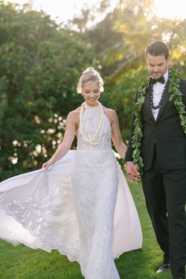 Dreamy Weddings in Paradise: Celebrate Your Love at Loulu Palms Farm Estate Hawaii — photo 15
