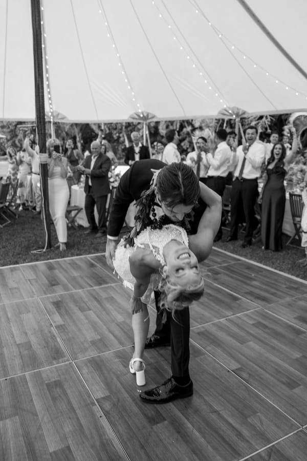 Dreamy Weddings in Paradise: Celebrate Your Love at Loulu Palms Farm Estate Hawaii — photo 18
