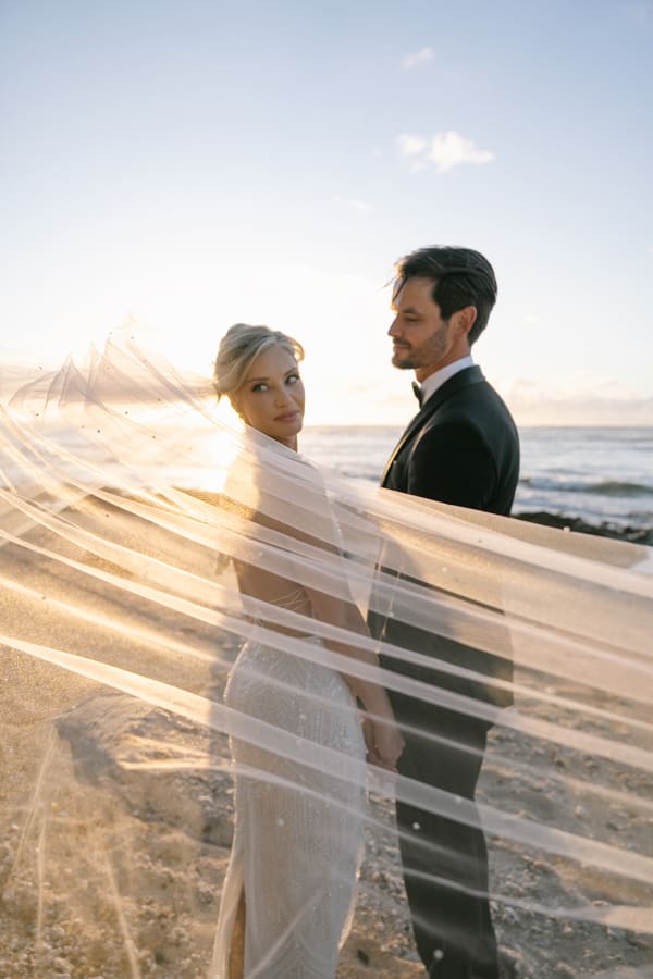Dreamy Weddings in Paradise: Celebrate Your Love at Loulu Palms Farm Estate Hawaii — photo 19