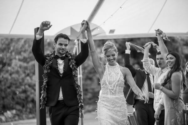 Dreamy Weddings in Paradise: Celebrate Your Love at Loulu Palms Farm Estate Hawaii — photo 20
