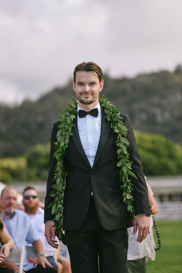 Dreamy Weddings in Paradise: Celebrate Your Love at Loulu Palms Farm Estate Hawaii — photo 23
