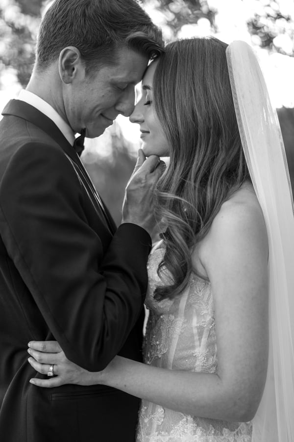 A romantic Summer Wedding at the Natural History Museum of Utah, photo 28