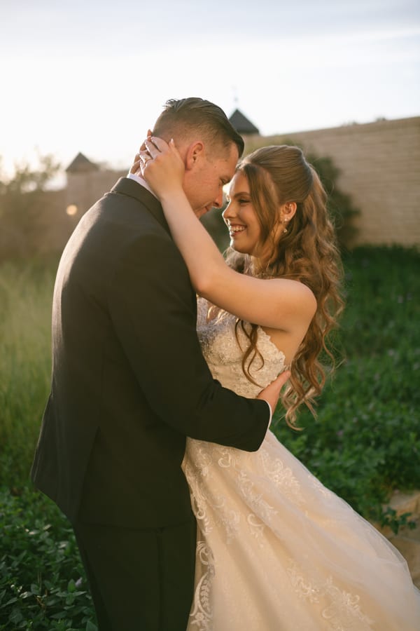 Dreaming of an Elegant Wedding at Wadley Farms in Utah, photo 11
