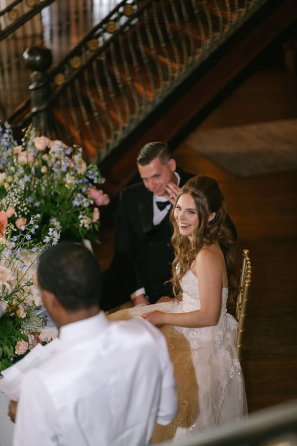 Dreaming of an Elegant Wedding at Wadley Farms in Utah, photo 14