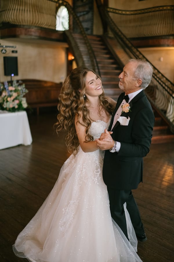 Dreaming of an Elegant Wedding at Wadley Farms in Utah, photo 18