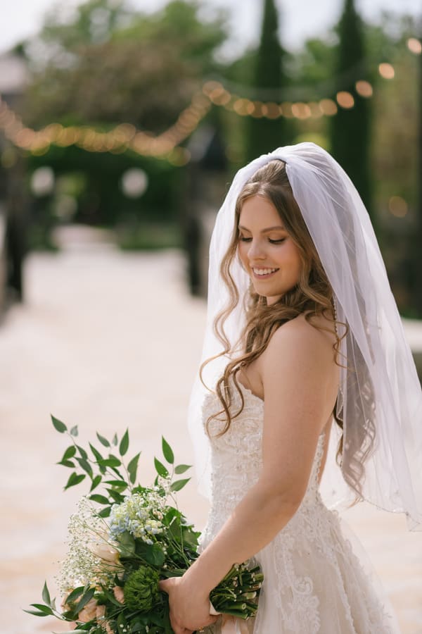 Dreaming of an Elegant Wedding at Wadley Farms in Utah, photo 23