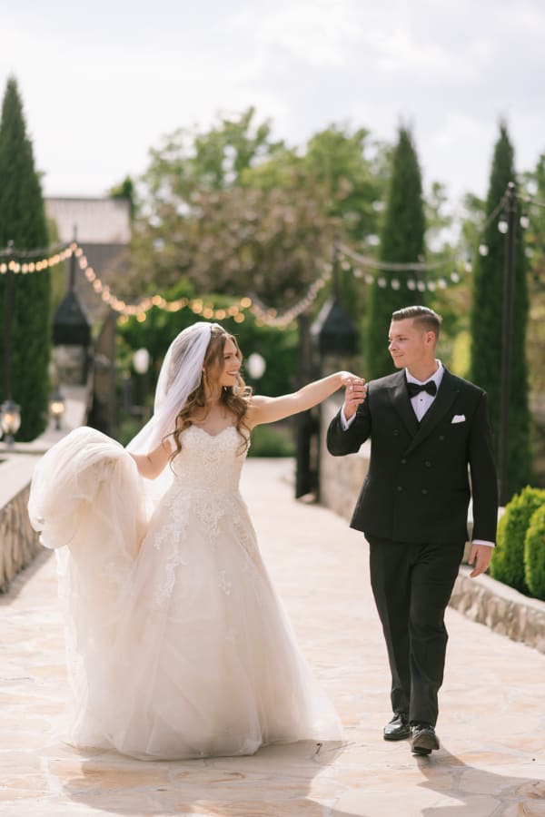 Dreaming of an Elegant Wedding at Wadley Farms in Utah, photo 24